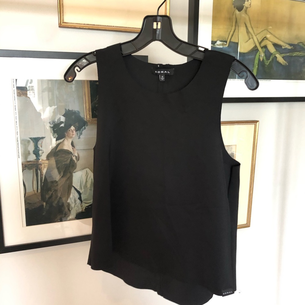 Koral Scuba Tank
